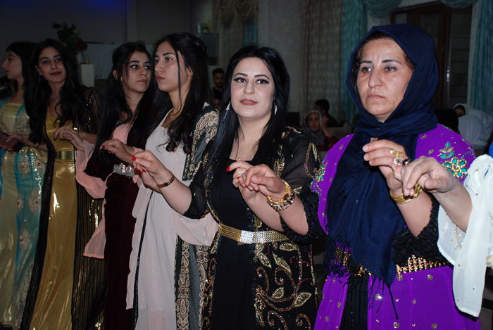 Yüksekova Düğünleri (15-16) Eylül 2018 17