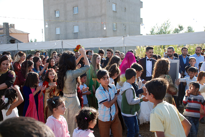 Yüksekova Düğünleri (15-16) Eylül 2018 24