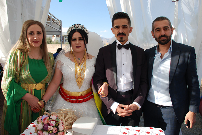Yüksekova Düğünleri (15-16) Eylül 2018 25
