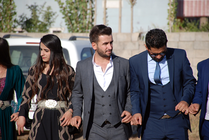 Yüksekova Düğünleri (15-16) Eylül 2018 30