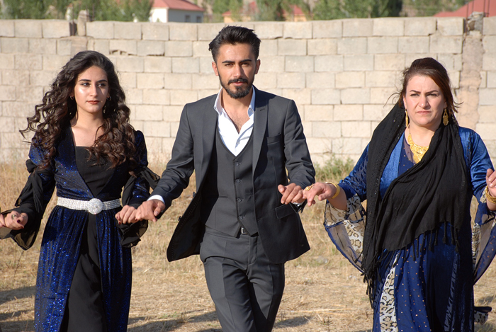 Yüksekova Düğünleri (15-16) Eylül 2018 39