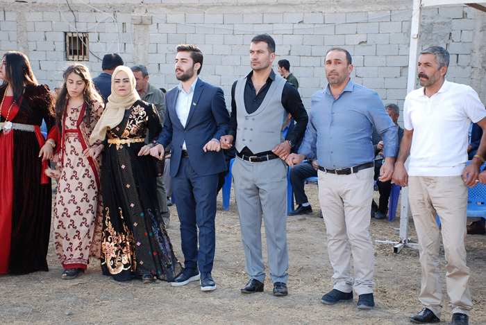 Yüksekova Düğünleri (15-16) Eylül 2018 47