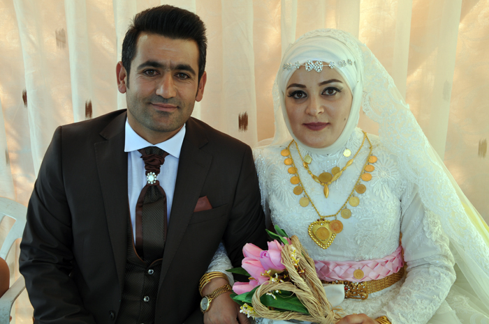 Yüksekova Düğünleri (15-16) Eylül 2018 5