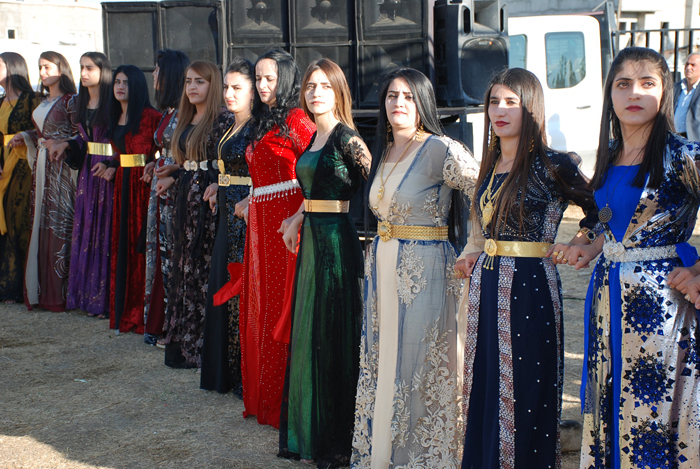 Yüksekova Düğünleri (15-16) Eylül 2018 54