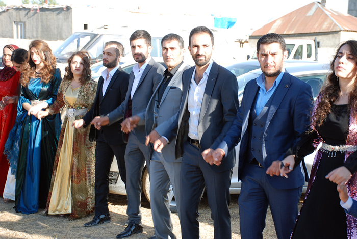 Yüksekova Düğünleri (15-16) Eylül 2018 58