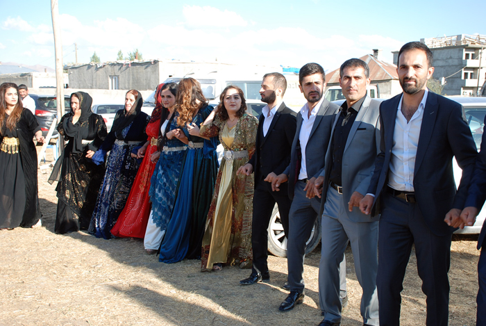 Yüksekova Düğünleri (15-16) Eylül 2018 59