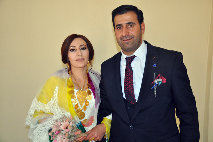 Yüksekova Düğünleri (15-16) Eylül 2018 6
