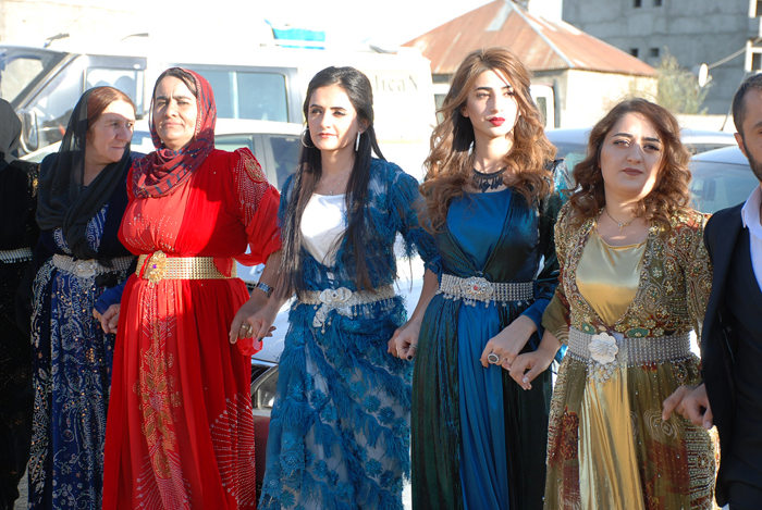 Yüksekova Düğünleri (15-16) Eylül 2018 60
