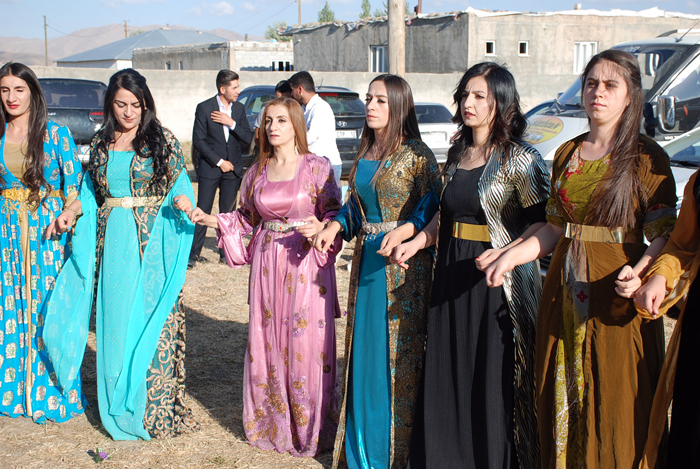 Yüksekova Düğünleri (15-16) Eylül 2018 62