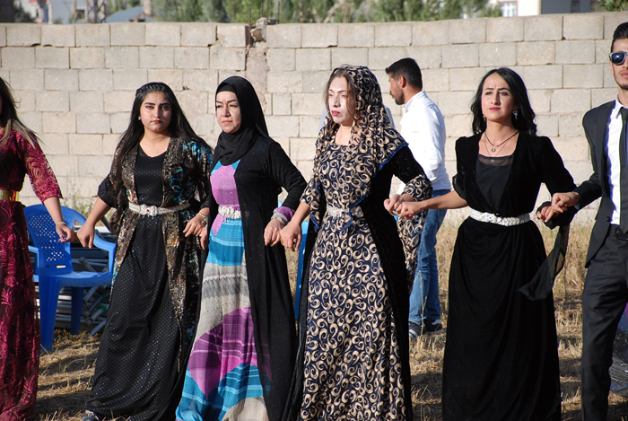 Yüksekova Düğünleri (15-16) Eylül 2018 75