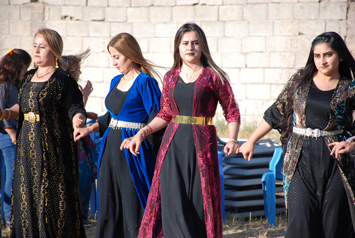 Yüksekova Düğünleri (15-16) Eylül 2018 77