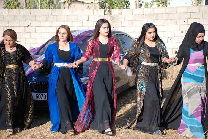 Yüksekova Düğünleri (15-16) Eylül 2018 80