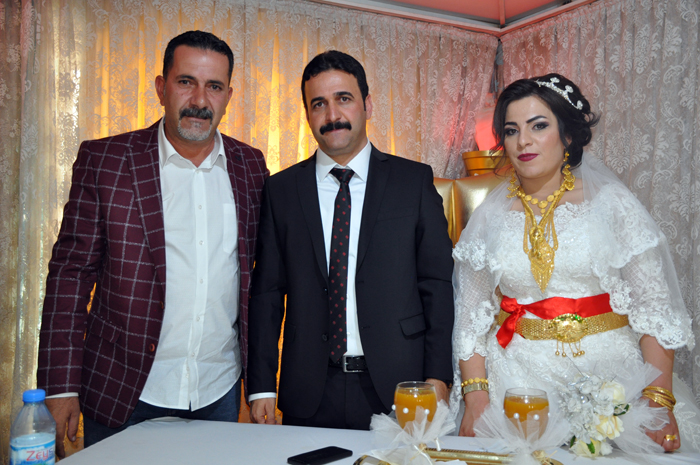 Yüksekova Düğünleri (15-16) Eylül 2018 82