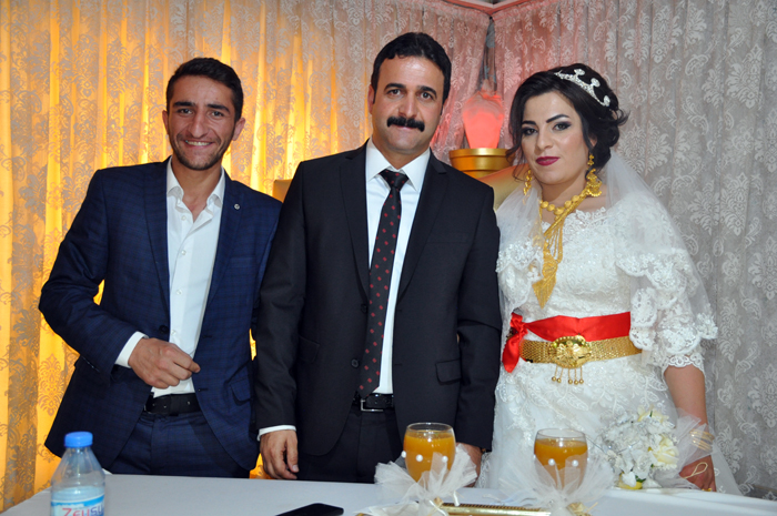 Yüksekova Düğünleri (15-16) Eylül 2018 84