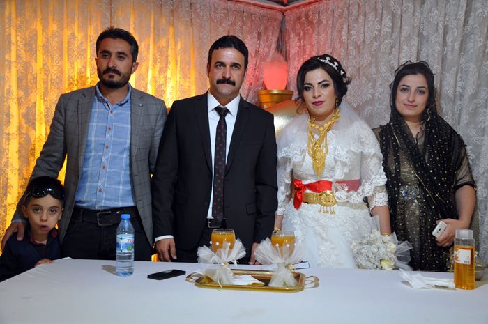 Yüksekova Düğünleri (15-16) Eylül 2018 85
