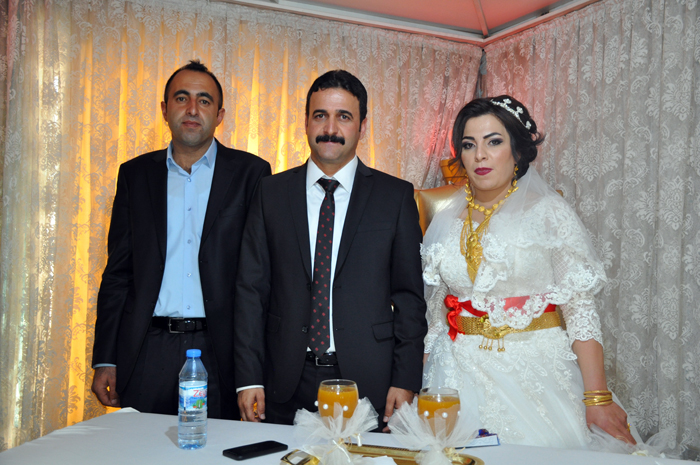 Yüksekova Düğünleri (15-16) Eylül 2018 87