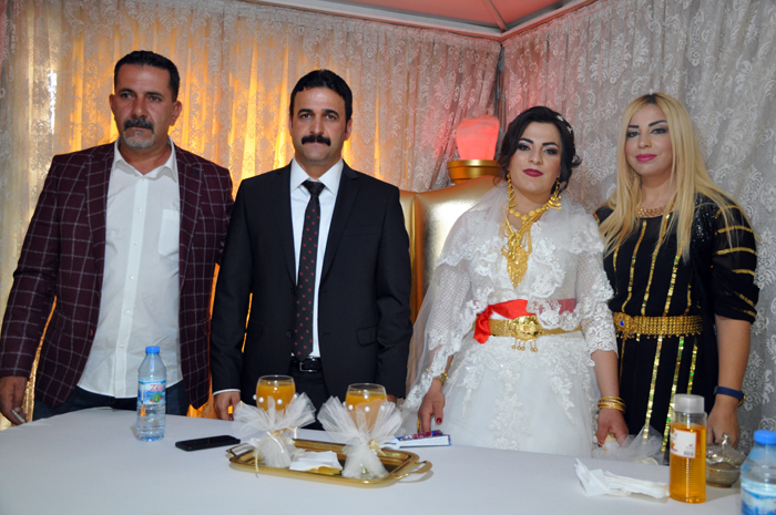 Yüksekova Düğünleri (15-16) Eylül 2018 88