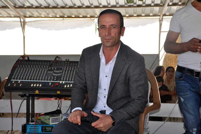 Yüksekova Düğünleri (15-16) Eylül 2018 89