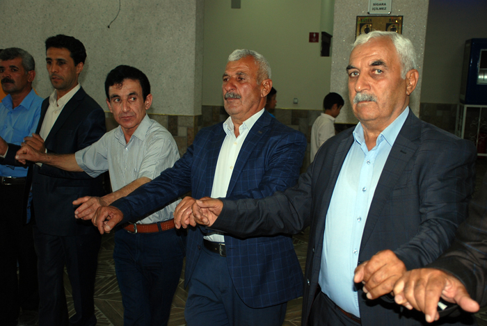 Yüksekova Düğünleri (15-16) Eylül 2018 9