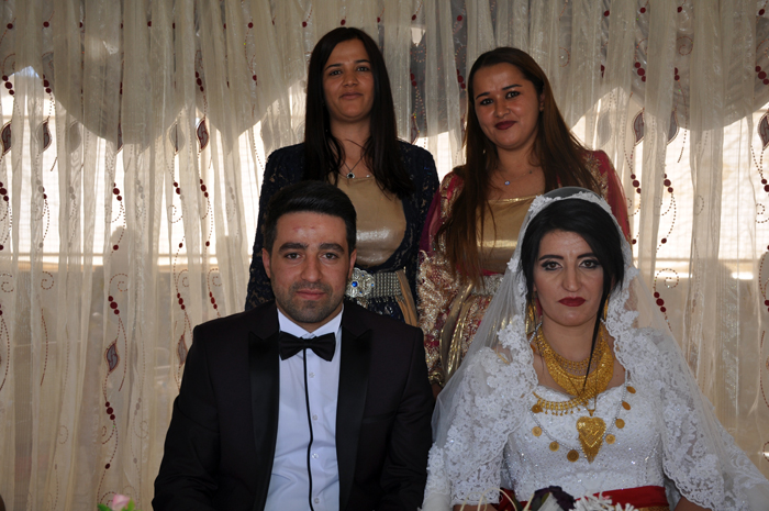 Yüksekova Düğünleri (15-16) Eylül 2018 90