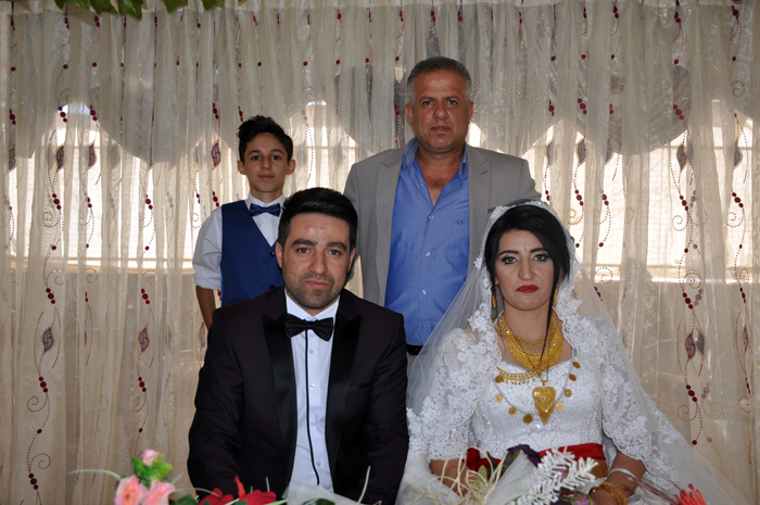 Yüksekova Düğünleri (15-16) Eylül 2018 91