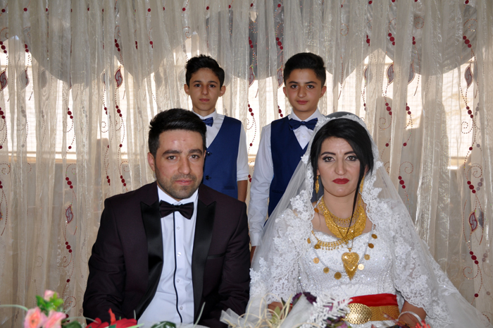 Yüksekova Düğünleri (15-16) Eylül 2018 92