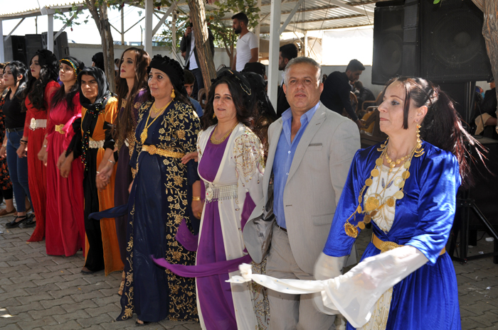 Yüksekova Düğünleri (15-16) Eylül 2018 93