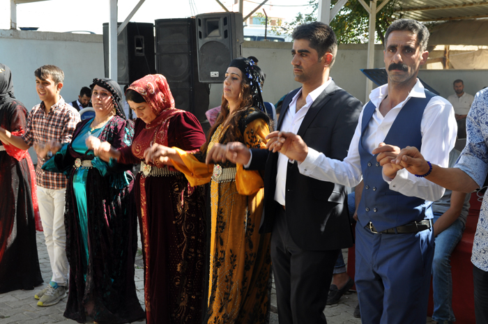 Yüksekova Düğünleri (15-16) Eylül 2018 97