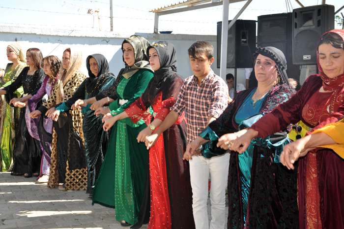 Yüksekova Düğünleri (15-16) Eylül 2018 98