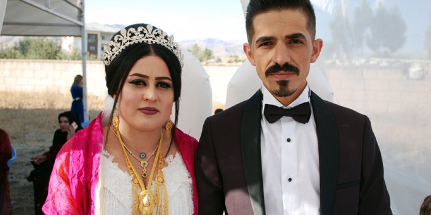 Yüksekova Düğünleri (15-16) Eylül 2018