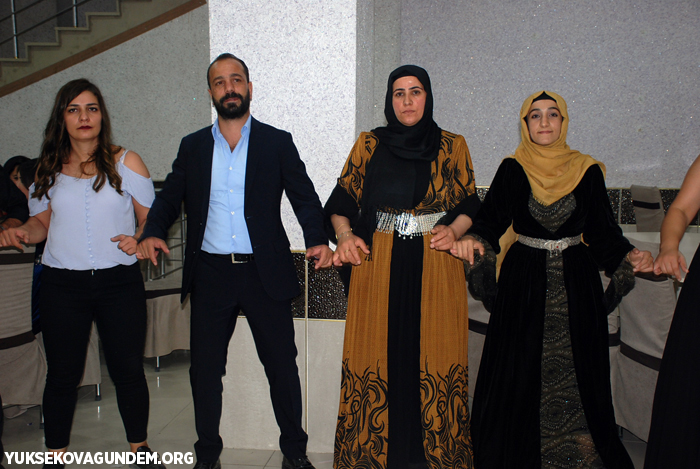 Baygüneş Ailesinin mutlu günü 24