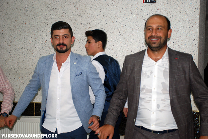 Baygüneş Ailesinin mutlu günü 37