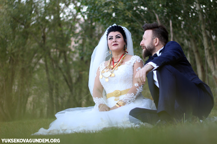 Baygüneş Ailesinin mutlu günü 5