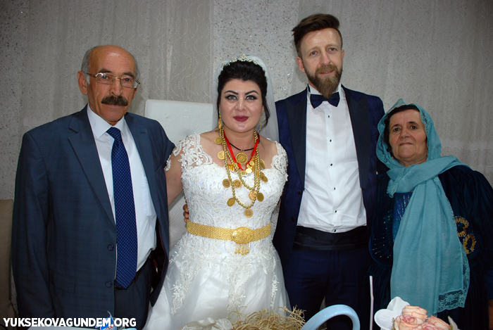 Baygüneş Ailesinin mutlu günü 52