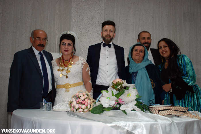 Baygüneş Ailesinin mutlu günü 53