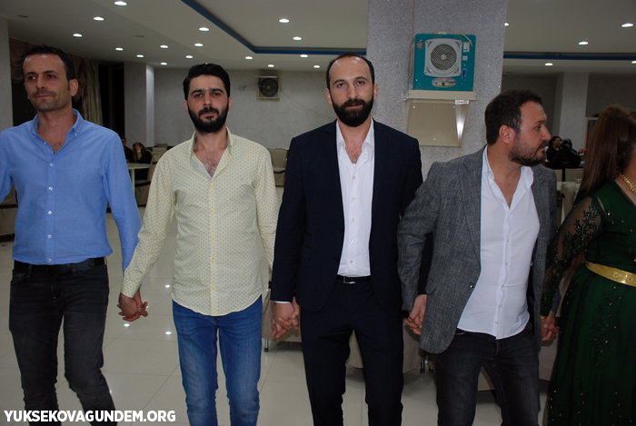 Baygüneş Ailesinin mutlu günü 60