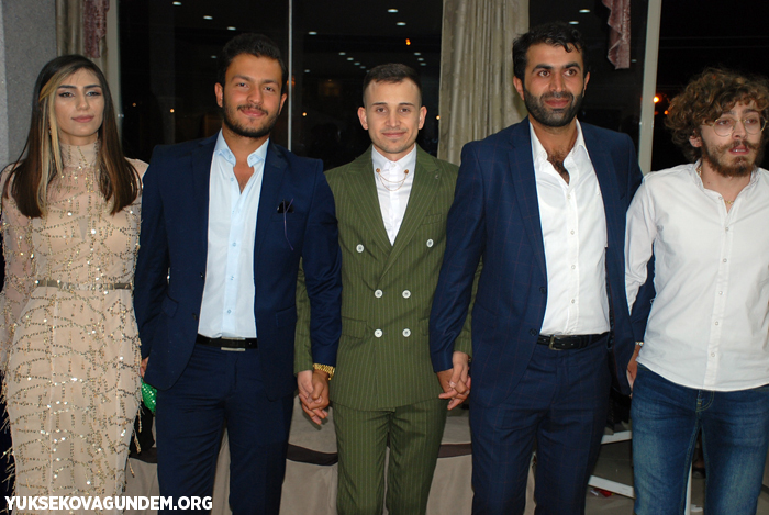 Baygüneş Ailesinin mutlu günü 64