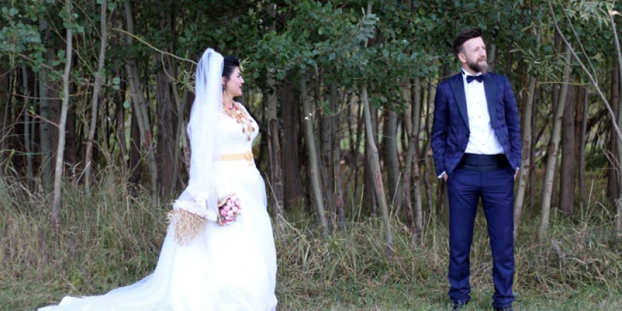 Baygüneş Ailesinin mutlu günü