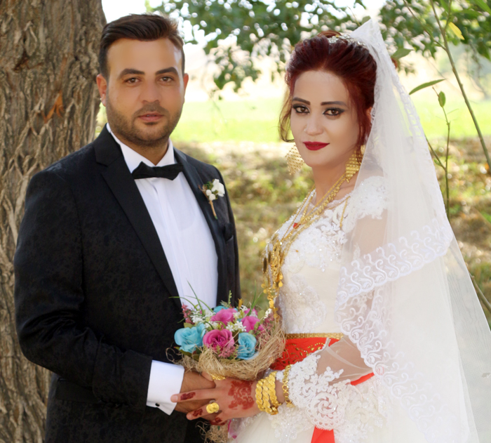 Yüksekova Düğünleri (22-23) Eylül 2018 1