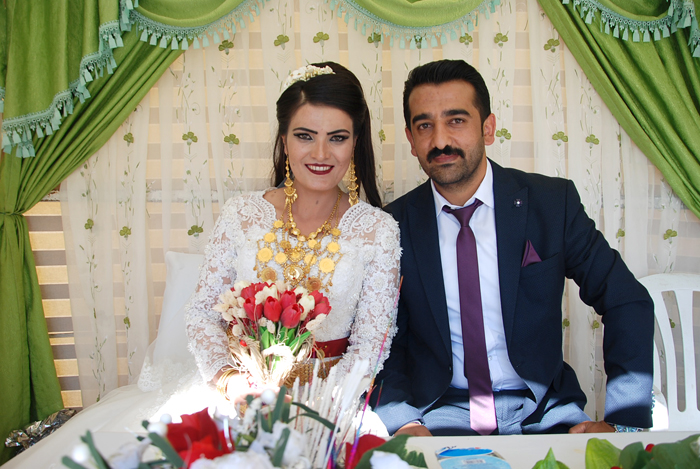 Yüksekova Düğünleri (22-23) Eylül 2018 10