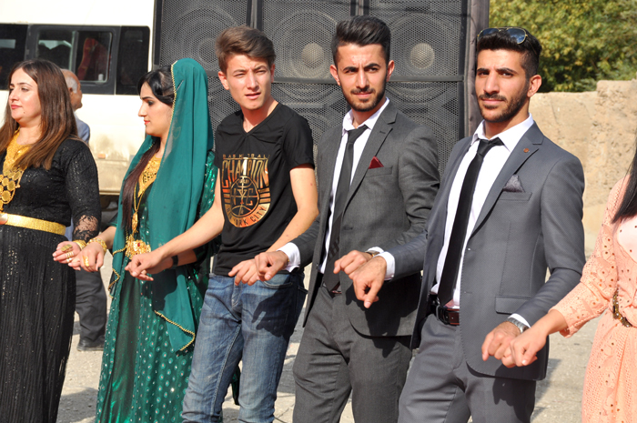 Yüksekova Düğünleri (22-23) Eylül 2018 102