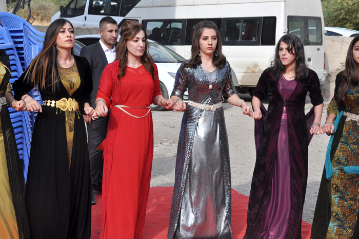 Yüksekova Düğünleri (22-23) Eylül 2018 104