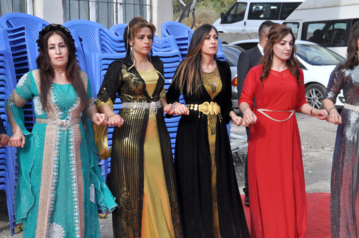 Yüksekova Düğünleri (22-23) Eylül 2018 105