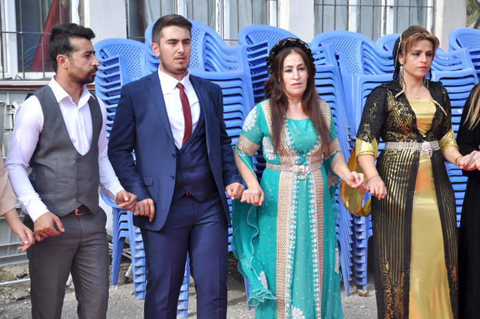 Yüksekova Düğünleri (22-23) Eylül 2018 106