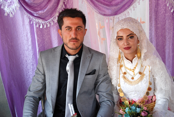 Yüksekova Düğünleri (22-23) Eylül 2018 11