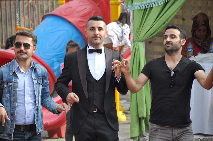 Yüksekova Düğünleri (22-23) Eylül 2018 110