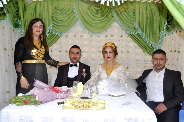 Yüksekova Düğünleri (22-23) Eylül 2018 112