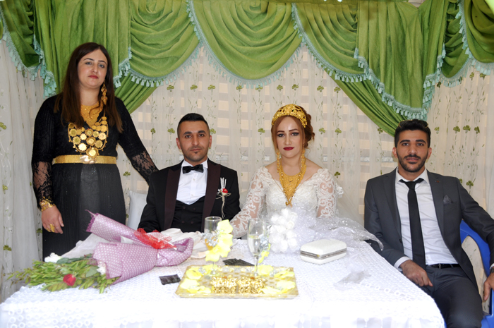 Yüksekova Düğünleri (22-23) Eylül 2018 113