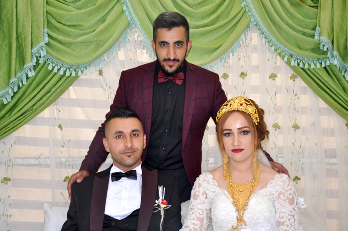 Yüksekova Düğünleri (22-23) Eylül 2018 114