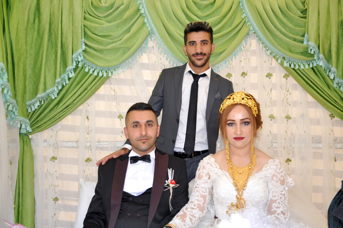 Yüksekova Düğünleri (22-23) Eylül 2018 115